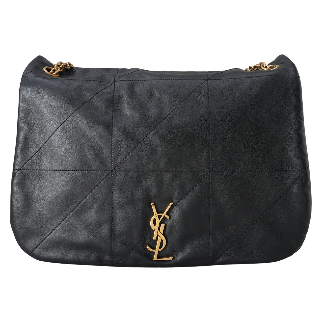YVES SAINT LAURENT(USED)생로랑 742431 제이미 4.3백